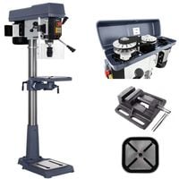 WIERTARKA KOLUMNOWA SŁUPOWA CORMAK Z5020BF VARIO 20MM 230V LASER + IMADŁO