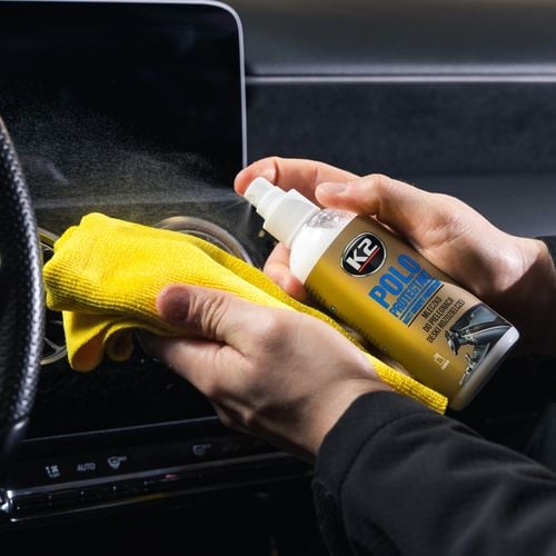 K2 POLO PROTECTANT MAT 250 ML na Arena.pl