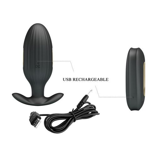Pretty Love - Kelly Electric Shock Massager na Arena.pl