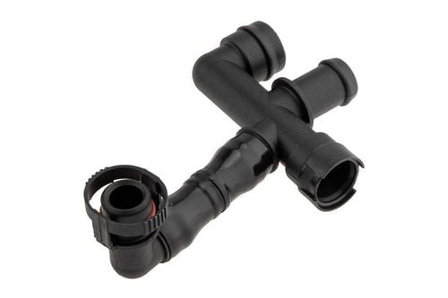 PRZEWÓD WENTYLACJI SKRZYNI KORBOWEJ SKODA SUPERB I 2003 2004 2005 2006 2007 na Arena.pl