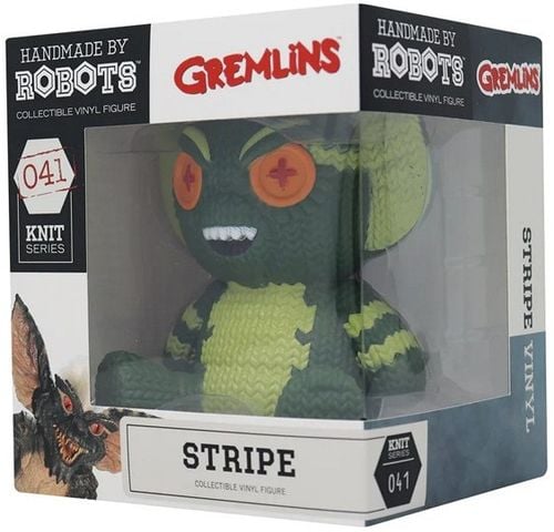 fanattik handmade by robots gremlins stripe 13cm na Arena.pl
