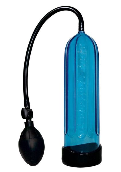 Pompka Próżniowa Do Powiększania Penisa Członka zdjęcie 3