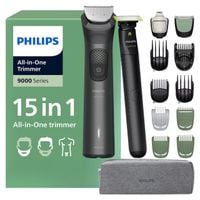 Trymer do włosów Philips Series 9000 15 in 1 MG9531/15