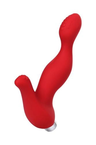 todo proman red vibrating prostate massager na Arena.pl