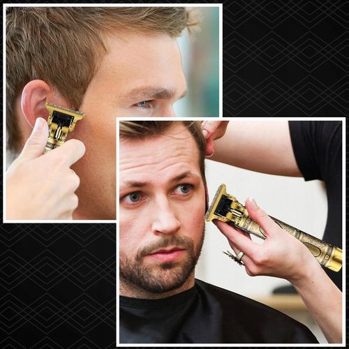 TRYMER MASZYNKA GOLARKA DO STRZYŻENIA GOLENIA BRODY WŁOSÓW ZAROSTU na Arena.pl