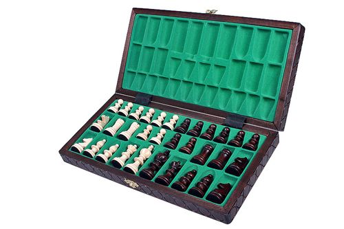 SZACHY OLIMPIJSKIE MAŁE na Arena.pl