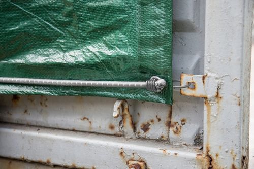 Guma Elastyczna z Hakiem 40cm BCH1-08040GY-E na Arena.pl