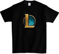 Koszulka T-shirt League of Legends