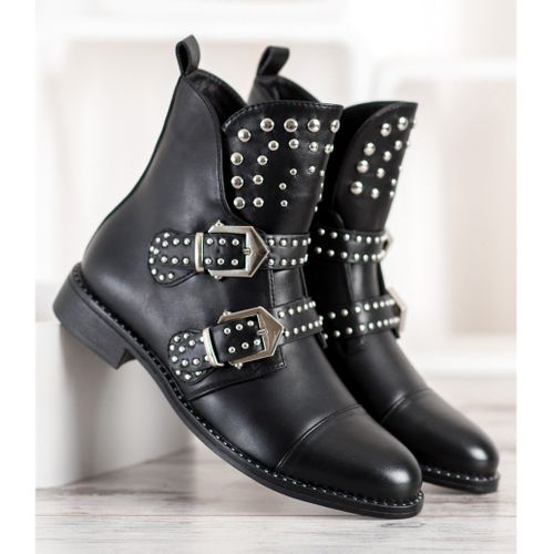 Workery Ze Sprzączkami r.39 na Arena.pl