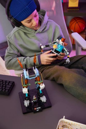 77081 - LEGO Fortnite - Kitek na Arena.pl