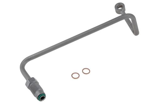 RURKA OLEJOWA TURBOSPRĘŻARKI RENAULT CLIO II 2001 2002 2003 na Arena.pl