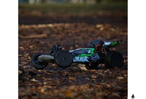 ECX Boost Buggy 2WD V3 1:10 RTR biały na Arena.pl