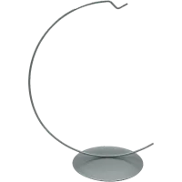 Srebrny stojak (26cm)