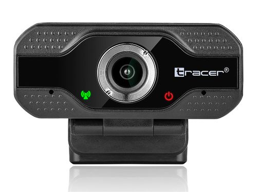 Kamera internetowa Tracer WEB007 Full-HD 1080p na Arena.pl