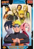 puzzle 1000 drużyna naruto 10940