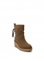 Botki Alma en Pena BANFF Crosta Camel I22461 roz.38