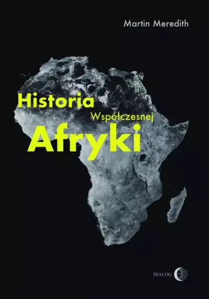Historia współczesnej Afryki zdjęcie 1
