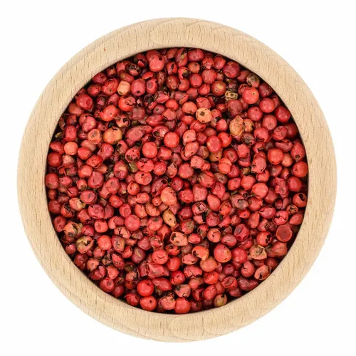 Pieprz czerwony ziarno 500g na Arena.pl