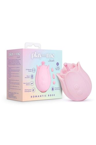play with me romantic rose pink na Arena.pl