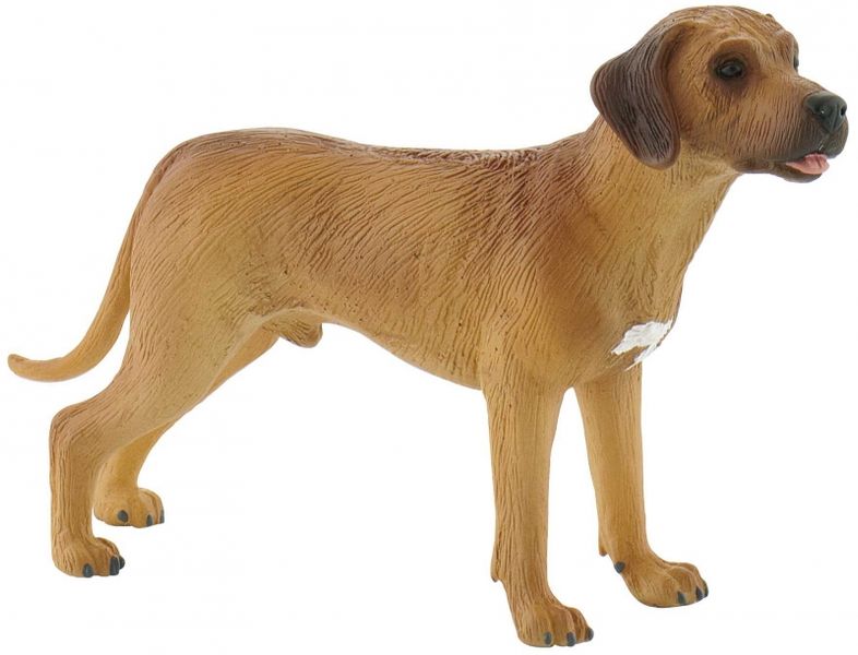 bullyland 65442 pies dog nelson 8cm zdjęcie 1