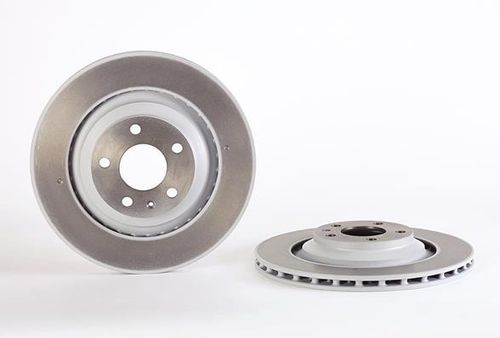 TARCZA HAM TYL 330X22 V BREMBO na Arena.pl