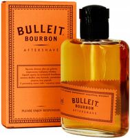 Pan Drwal Bulleit Bourbon - Woda po goleniu 100 ml .