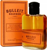 Pan Drwal Bulleit Bourbon - Woda po goleniu 100 ml .