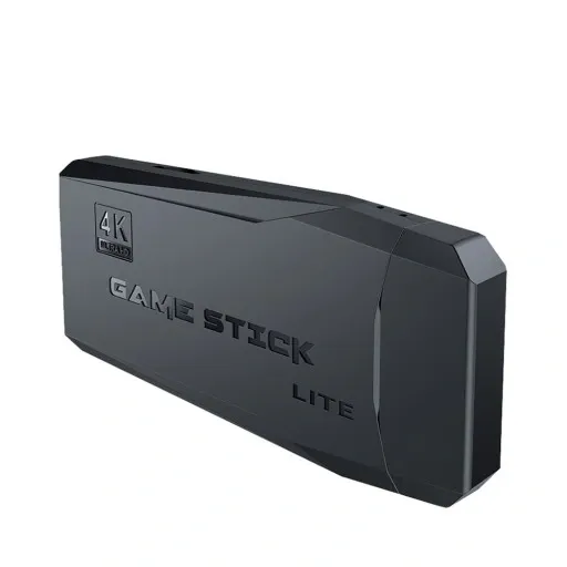 KONSOLA HDMI GAME BOX EMULATOR TV + 2 KONTROLERY POD TELEWIZOR DLA DZIECI zdjęcie 7