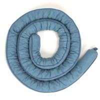 Sorbent chłonny Industry rękaw OLEJU 3m 8 szt.