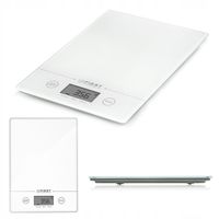 Waga elektroniczna kuchenna SZKLANA FIRST AUSTRIA