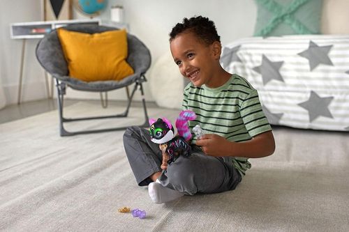 KOT INTERAKTYWNY VTECH SPARKLINGS LED ZABAWKA INTERAKTYWNYA na Arena.pl