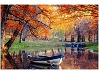 60X40CM UROKLIWY ZAKĄTEK OBRAZ