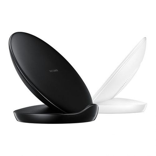 SAMSUNG WIRELESS CHARGER STAND CONVENIENT BLACK na Arena.pl