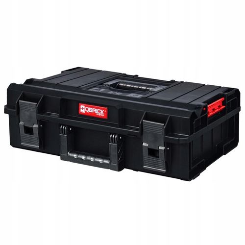 QBRICK SYSTEM ONE 200 BASIC SKRZYNKA NARZĘDZIOWA na Arena.pl