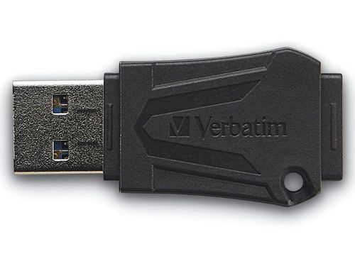 PENDRIVE VERBATIM 32GB TOUGHMAX USB 2.0 na Arena.pl