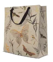 Torebka Prezentowa Ćmy, Średnia