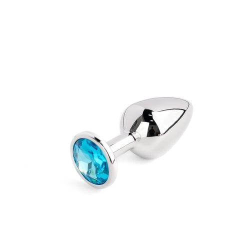 Jewellery - Silver Plug - Set na Arena.pl