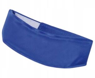 Obroża chłodząca dla psa M 41 cm niebieska Activ Pet zdjęcie 2