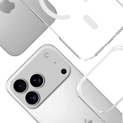 apple iphone 17 pro - 3mk armor magcase na Arena.pl