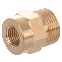 Redukcja Gwint M22 zewnętrzny 1/4 wewnętrzny do KARCHER KRANZLE adapter