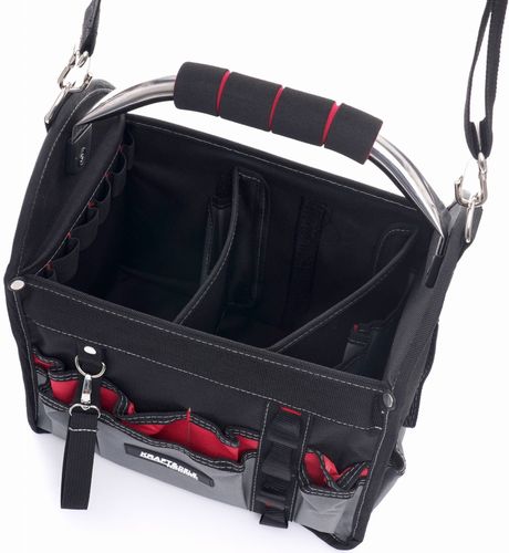OTWARTA TORBA NARZĘDZIOWA 12" KD2036 na Arena.pl