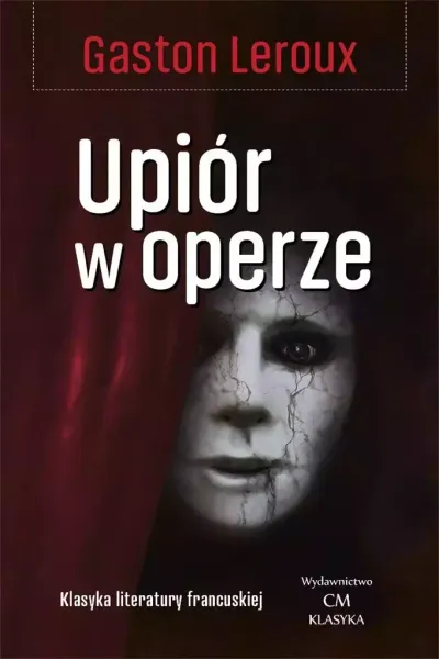 Upiór w operze zdjęcie 1