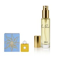 perfumy nr 254 50ml - zamiennik inspirowany sunshine woman od amouage