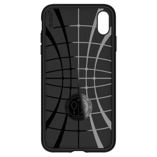 Spigen Liquid Air Iphone Xs Max Matte Black na Arena.pl