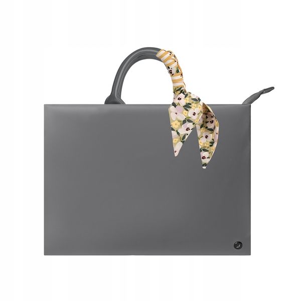 JCPAL Florence Briefcase Sleeve (Stone) - MacBook 13/14' zdjęcie 1