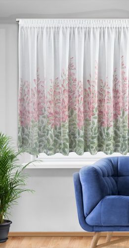 Firanka JULIETA 300X160 na Arena.pl