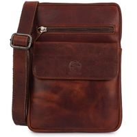 torba skórzana koniakowa amadeo iii