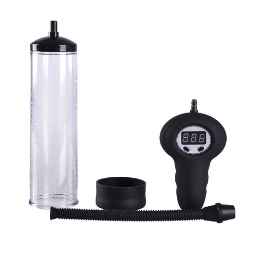 pompka powerpump electric vacuum pump rechargeable na Arena.pl