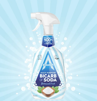 Astonish Bicarbonate Soda uniwersal 750ml