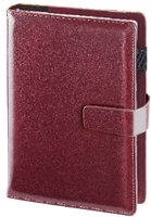 okładka organizer cambridge 08 17,5 x 23,5 cm ciemny brąz rp-08-cbz/brc/p